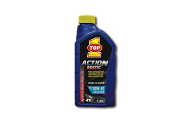 Foto producto Action Matic
