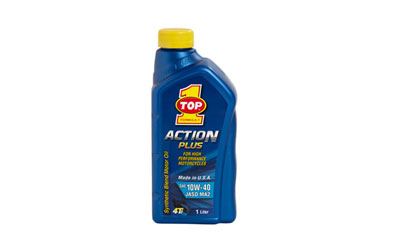 Foto producto Action Plus