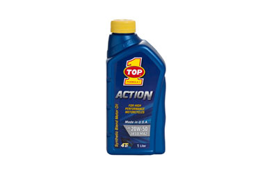 Foto producto Action
