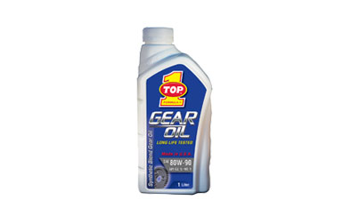 Foto producto Gear Oil